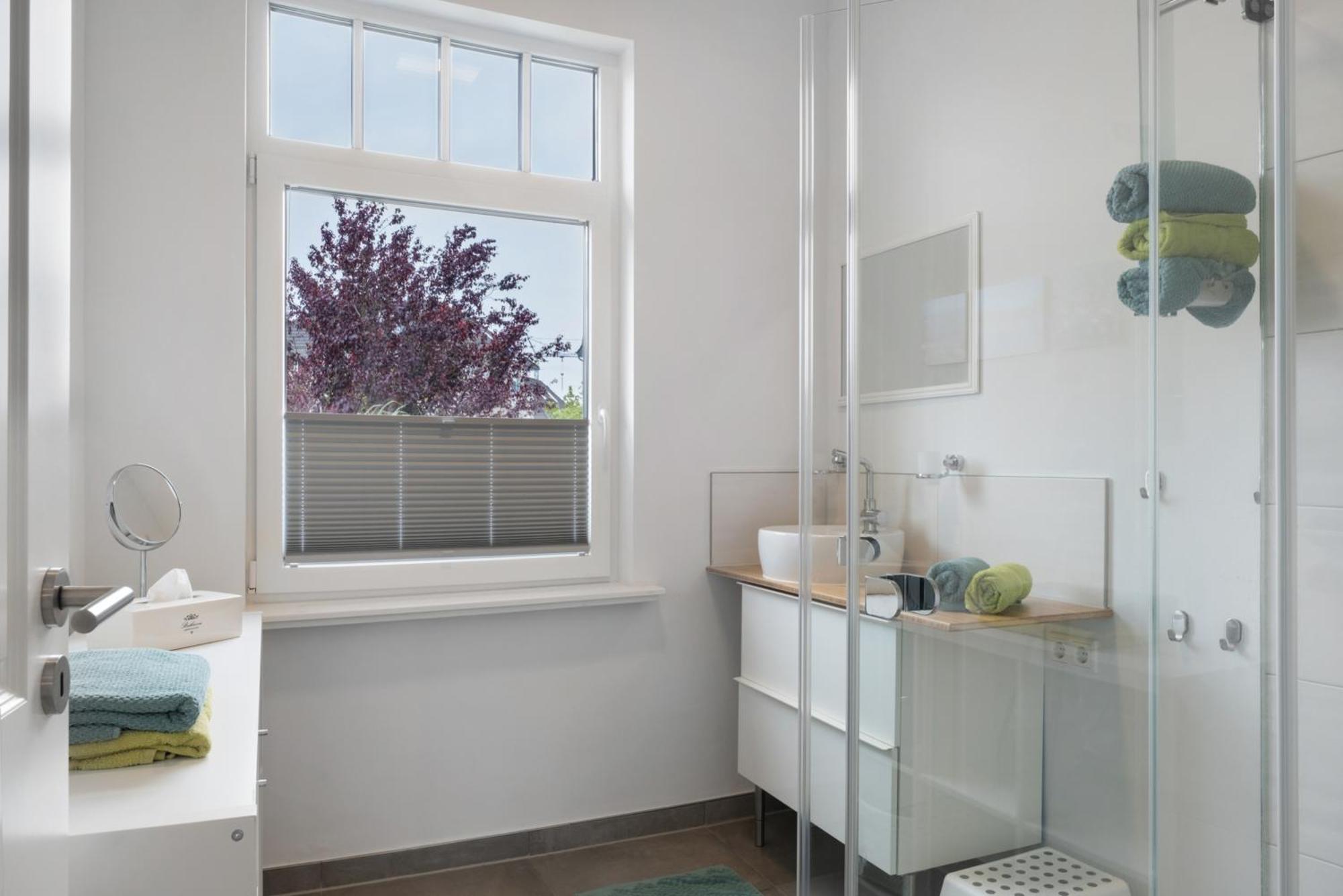 Apartment Alte Liebe